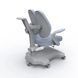 Дитяче ергономічне крісло FunDesk Estate Grey 8088554558 фото 5