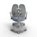 Дитяче ергономічне крісло FunDesk Estate Grey 8088554558 фото 3