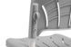 Зростаюча дитяча парта зі стільчиком Cubby Olea Grey 1182929435 фото 9
