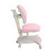 Дитяче ергономічне крісло FunDesk Bunias Pink 1800820 фото 2