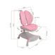 Дитяче ергономічне крісло FunDesk Bunias Pink 1800820 фото 9