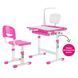 Дитячий комплект FunDesk Bellissima Pink 221916 фото 6