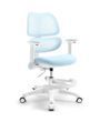 Дитяче ортопедичне крісло Mealux Dream Air Blue