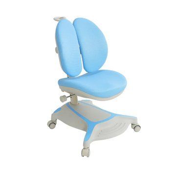 Дитяче ергономічне крісло FunDesk Bunias Blue 2800820 фото
