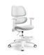 Дитяче ортопедичне крісло Mealux Dream Air Grey Y-607 G фото 1
