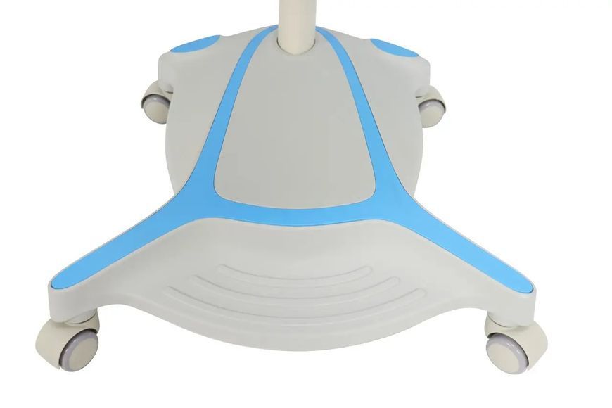 Дитяче ергономічне крісло FunDesk Bunias Blue 2800820 фото