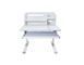 Зростаюча парта для школярів Cubby Nerine Grey 1019125543 фото 5