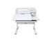 Зростаюча парта для школярів Cubby Nerine Grey 1019125543 фото 4