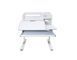 Зростаюча парта для школярів Cubby Nerine Grey 1019125543 фото 3
