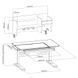 Зростаюча парта для школярів Cubby Nerine Grey 1019125543 фото 10