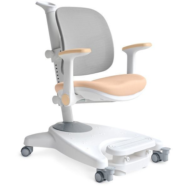 Дитяче крісло Mealux Supra Air Peach Y-108 PG фото