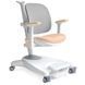 Дитяче крісло Mealux Supra Air Peach Y-108 PG фото 3