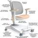 Дитяче крісло Mealux Supra Air Peach Y-108 PG фото 2