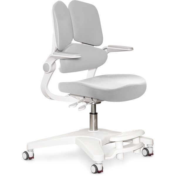 Дитяче крісло Mealux Trident Grey Y-617 G Y-617 G фото