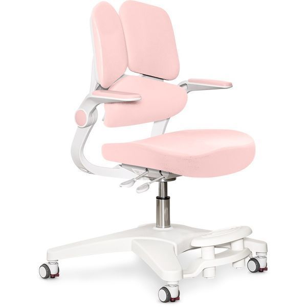 Дитяче крісло Mealux Trident Pink Y-617 KP Y-617 KP фото