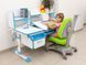 Дитячий стіл Evo-kids EVO-50 Blue Evo-50 BL фото 2