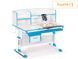 Дитячий стіл Evo-kids EVO-50 Blue Evo-50 BL фото 4