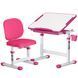 Комплект Evo-kids (стіл+крісло) Evo-06 Plus PN Evo-06 Plus PN фото