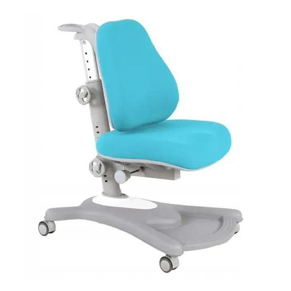 Дитяче ергономічне крісло FunDesk Sorridi Blue 7086682356 фото