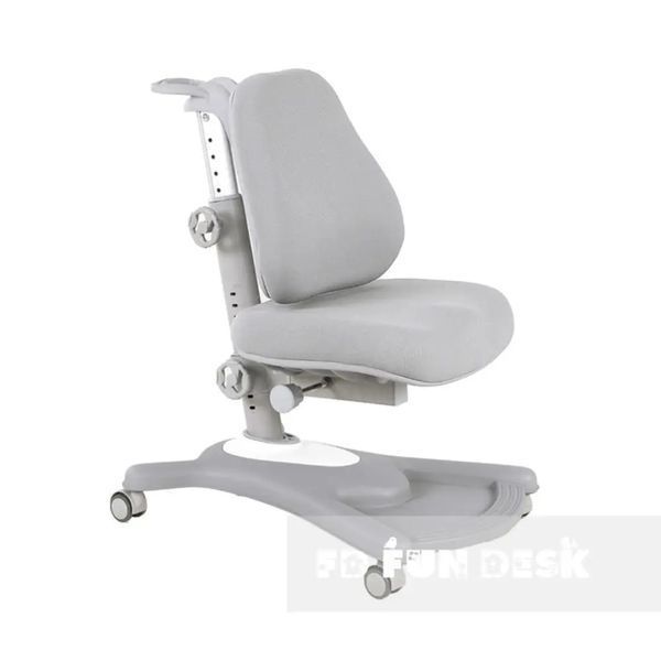 Дитяче ергономічне крісло FunDesk Sorridi Blue 7086682356 фото