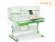 Дитячий стіл Evo-kids EVO-50 Green Evo-50 Z фото 2
