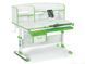 Дитячий стіл Evo-kids EVO-50 Green Evo-50 Z фото 1