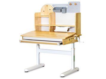 Дитячий стіл Mealux Timberdesk BD-685 Wood S BD-685 Wood S фото