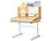 Дитячий стіл Mealux Timberdesk BD-685 Wood S BD-685 Wood S фото 1