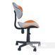 Дитяче крісло FunDesk LST3 Orange-Grey 520746446 фото 5
