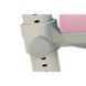 Дитяче крісло Cubby Adonis Pink 70081923 фото 9