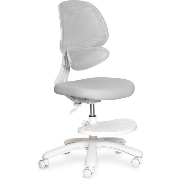 Дитяче крісло Evo-Kids Sirius Air Grey Y-605 G фото