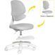 Дитяче крісло Evo-Kids Sirius Air Grey