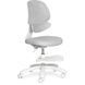 Дитяче крісло Evo-Kids Sirius Air Grey Y-605 G фото 2