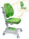 Дитяче крісло Mealux Onyx Duo Y-115 AZK Green Y-115 AZK фото 2