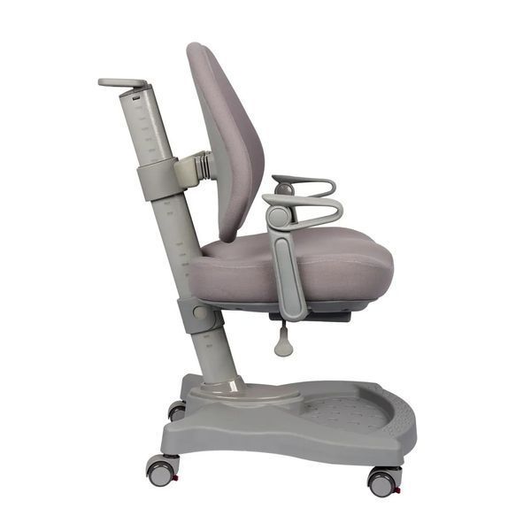 Дитяче ортопедичне крісло FunDesk Leone Grey 2319905692 фото