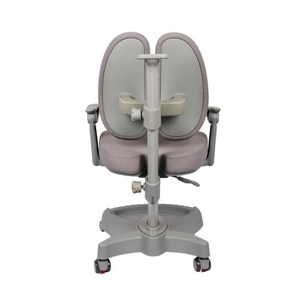 Дитяче ортопедичне крісло FunDesk Leone Grey 2319905692 фото