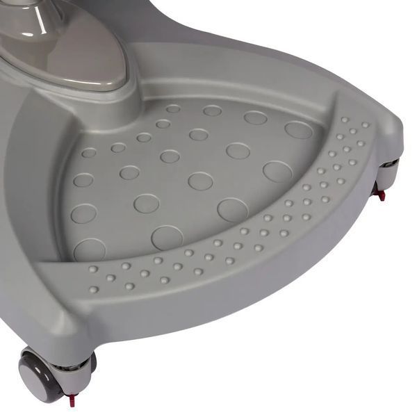 Дитяче ортопедичне крісло FunDesk Leone Grey 2319905692 фото