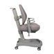 Дитяче ортопедичне крісло FunDesk Leone Grey 2319905692 фото 2
