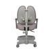Дитяче ортопедичне крісло FunDesk Leone Grey 2319905692 фото 4