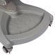 Дитяче ортопедичне крісло FunDesk Leone Grey 2319905692 фото 9