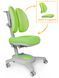 Дитяче крісло Mealux Onyx Duo Y-115 KZ Green Y-115 KZ фото 2