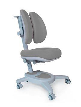 Дитяче крісло Mealux Onyx Duo Y-115 G Grey Y-115 G фото