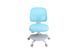 Дитяче ортопедичне крісло Cubby Marte Blue 12990571 фото 5