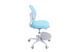 Дитяче ортопедичне крісло Cubby Marte Blue 12990571 фото 3