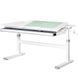 Дитячий стіл Evo-kids TH-360 Lite Grey TH-360 WG/G Lite фото