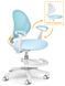 Дитяче крісло Evo-kids Mio Air Blue Y-307 KBL фото 2