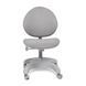 Комплект парта-трансформер Fundesk Fiore Grey + крісло FunDesk Cielo Grey 25154743-800819 фото 7