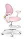 Дитяче крісло Evo-kids Mio Air Pink Y-307 KP фото 1