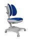 Дитяче крісло Mealux Onyx Duo Y-115 DGB Blue Grey Y-115 DGB фото