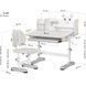 Комплект парта і стілець Evo-Kids BD-29 G Panda XL BD-29 G фото 3